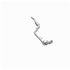 MagnaFlow 2006-2009 Mercedes-Benz E350 Convertisseur Catalytique Ajustement Direct Norme Californie CARB