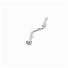 MagnaFlow 2006-2009 Mercedes-Benz E350 Convertisseur Catalytique Ajustement Direct Norme Californie CARB