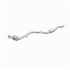 MagnaFlow 2006-2009 Mercedes-Benz E350 Convertisseur Catalytique Ajustement Direct Norme Californie CARB