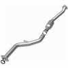 MagnaFlow 2012-2016 Subaru Impreza Convertisseur Catalytique Ajustement Direct Norme Californie CARB
