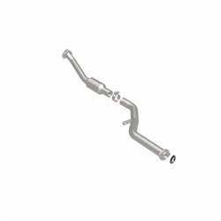 MagnaFlow 2012-2016 Subaru Impreza Convertisseur Catalytique Ajustement Direct Norme Californie CARB