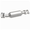 MagnaFlow 2007-2010 Hyundai Elantra Convertisseur Catalytique Ajustement Direct Norme Californie CARB