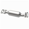 MagnaFlow 2007-2010 Hyundai Elantra Convertisseur Catalytique Ajustement Direct Norme Californie CARB