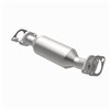 MagnaFlow 2007-2010 Hyundai Elantra Convertisseur Catalytique Ajustement Direct Norme Californie CARB