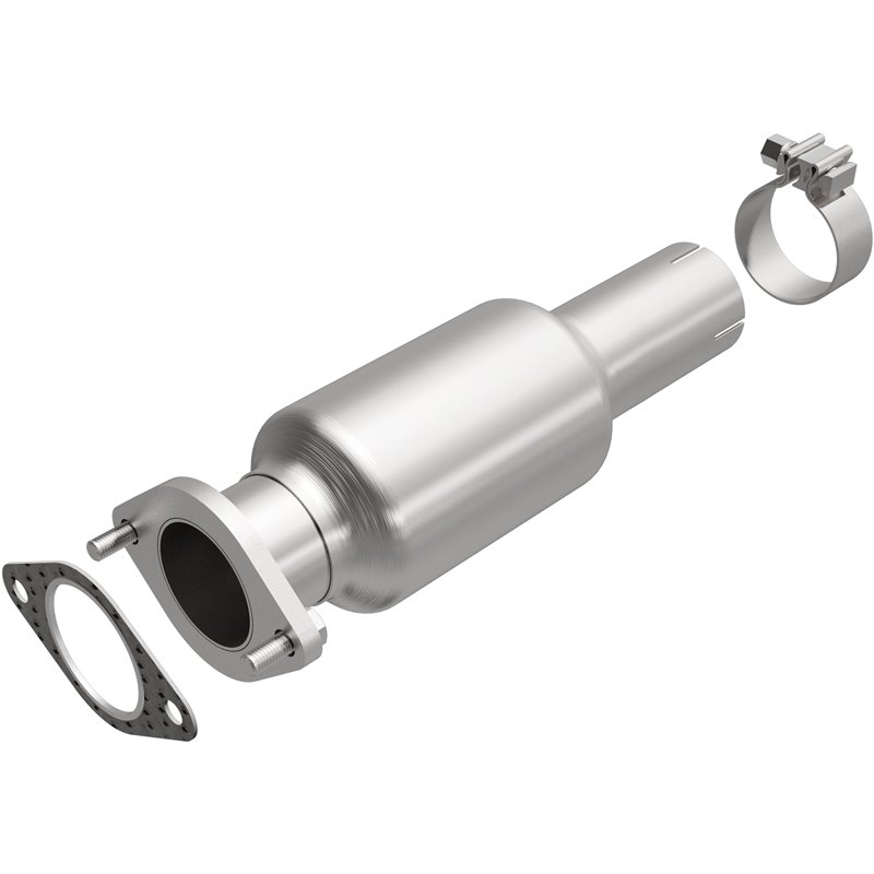 MagnaFlow 2013-2016 Ford Fusion Convertisseur Catalytique Ajustement Direct Norme Californie CARB