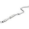 MagnaFlow 2017-2019 Hyundai Elantra Convertisseur Catalytique Ajustement Direct Norme Fédérale / EPA OEM