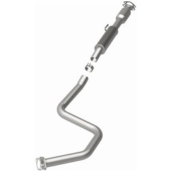 MagnaFlow 2017-2019 Hyundai Elantra Convertisseur Catalytique Ajustement Direct Norme Fédérale / EPA OEM