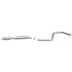 MagnaFlow 2017-2019 Hyundai Elantra Convertisseur Catalytique Ajustement Direct Norme Fédérale / EPA OEM