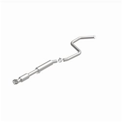 MagnaFlow 2017-2019 Hyundai Elantra Convertisseur Catalytique Ajustement Direct Norme Fédérale / EPA OEM