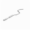 MagnaFlow 2017-2019 Hyundai Elantra Convertisseur Catalytique Ajustement Direct Norme Fédérale / EPA OEM