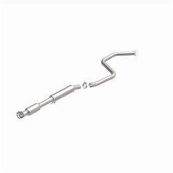 MagnaFlow 2017-2019 Hyundai Elantra Convertisseur Catalytique Ajustement Direct Norme Fédérale / EPA OEM