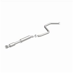 MagnaFlow 2017-2019 Hyundai Elantra Convertisseur Catalytique Ajustement Direct Norme Fédérale / EPA OEM