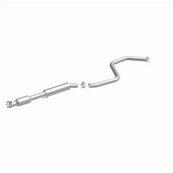 MagnaFlow 2017-2019 Hyundai Elantra Convertisseur Catalytique Ajustement Direct Norme Fédérale / EPA OEM