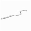 MagnaFlow 2017-2019 Hyundai Elantra Convertisseur Catalytique Ajustement Direct Norme Fédérale / EPA OEM