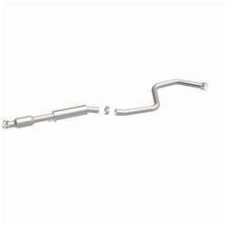 MagnaFlow 2017-2019 Hyundai Elantra Convertisseur Catalytique Ajustement Direct Norme Fédérale / EPA OEM