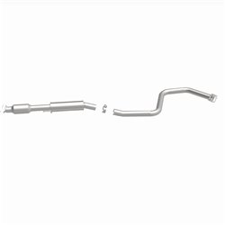 MagnaFlow 2017-2019 Hyundai Elantra Convertisseur Catalytique Ajustement Direct Norme Fédérale / EPA OEM