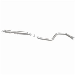 MagnaFlow 2017-2019 Hyundai Elantra Convertisseur Catalytique Ajustement Direct Norme Fédérale / EPA OEM