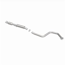 MagnaFlow 2017-2019 Hyundai Elantra Convertisseur Catalytique Ajustement Direct Norme Fédérale / EPA OEM