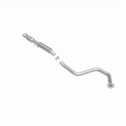MagnaFlow 2017-2019 Hyundai Elantra Convertisseur Catalytique Ajustement Direct Norme Fédérale / EPA OEM