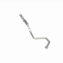 MagnaFlow 2017-2019 Hyundai Elantra Convertisseur Catalytique Ajustement Direct Norme Fédérale / EPA OEM