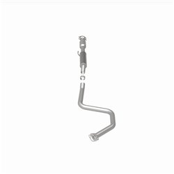 MagnaFlow 2017-2019 Hyundai Elantra Convertisseur Catalytique Ajustement Direct Norme Fédérale / EPA OEM