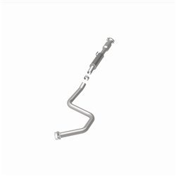 MagnaFlow 2017-2019 Hyundai Elantra Convertisseur Catalytique Ajustement Direct Norme Fédérale / EPA OEM