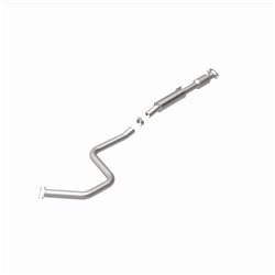 MagnaFlow 2017-2019 Hyundai Elantra Convertisseur Catalytique Ajustement Direct Norme Fédérale / EPA OEM