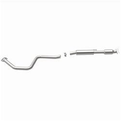 MagnaFlow 2017-2019 Hyundai Elantra Convertisseur Catalytique Ajustement Direct Norme Fédérale / EPA OEM