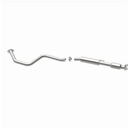 MagnaFlow 2017-2019 Hyundai Elantra Convertisseur Catalytique Ajustement Direct Norme Fédérale / EPA OEM