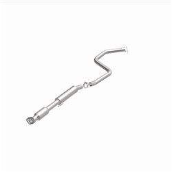MagnaFlow 2017-2019 Hyundai Elantra Convertisseur Catalytique Ajustement Direct Norme Fédérale / EPA OEM