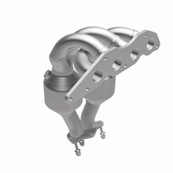 MagnaFlow 2004-2011 Mitsubishi Galant Convertisseur Catalytique sur Collecteur Norme Californie CARB