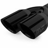 MagnaFlow 2022-2025 Subaru WRX Série Compétition Cat-Back Système d'Échappement Performance