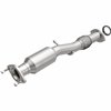 MagnaFlow 2017-2022 Toyota Highlander Convertisseur Catalytique Ajustement Direct Norme Fédérale / EPA OEM