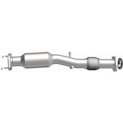 MagnaFlow 2017-2022 Toyota Highlander Convertisseur Catalytique Ajustement Direct Norme Fédérale / EPA OEM