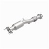 MagnaFlow 2017-2022 Toyota Highlander Convertisseur Catalytique Ajustement Direct Norme Fédérale / EPA OEM