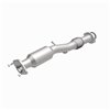 MagnaFlow 2017-2022 Toyota Highlander Convertisseur Catalytique Ajustement Direct Norme Fédérale / EPA OEM