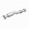 MagnaFlow 2017-2022 Toyota Highlander Convertisseur Catalytique Ajustement Direct Norme Fédérale / EPA OEM