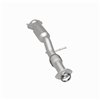 MagnaFlow 2017-2022 Toyota Highlander Convertisseur Catalytique Ajustement Direct Norme Fédérale / EPA OEM