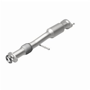 MagnaFlow 2017-2022 Toyota Highlander Convertisseur Catalytique Ajustement Direct Norme Fédérale / EPA OEM