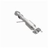 MagnaFlow 2017-2022 Toyota Highlander Convertisseur Catalytique Ajustement Direct Norme Fédérale / EPA OEM