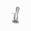 MagnaFlow 2017-2022 Toyota Highlander Convertisseur Catalytique Ajustement Direct Norme Fédérale / EPA OEM