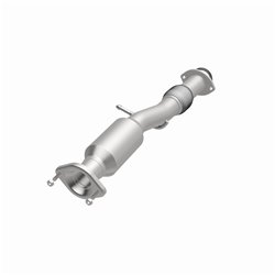 MagnaFlow 2017-2022 Toyota Highlander Convertisseur Catalytique Ajustement Direct Norme Fédérale / EPA OEM