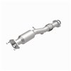 MagnaFlow 2017-2022 Toyota Highlander Convertisseur Catalytique Ajustement Direct Norme Fédérale / EPA OEM