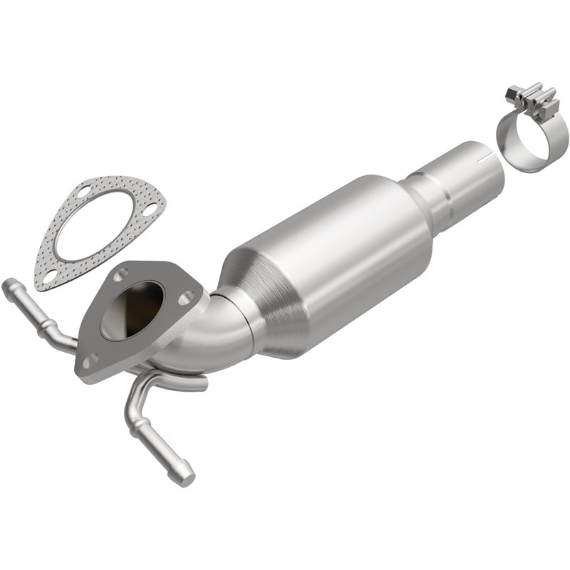 MagnaFlow 2016-2019 Chevrolet Cruze Convertisseur Catalytique Ajustement Direct Norme Fédérale / EPA OEM