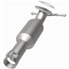 MagnaFlow 2016-2019 Chevrolet Cruze Convertisseur Catalytique Ajustement Direct Norme Fédérale / EPA OEM
