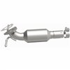 MagnaFlow 2016-2019 Chevrolet Cruze Convertisseur Catalytique Ajustement Direct Norme Fédérale / EPA OEM