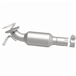 MagnaFlow 2016-2019 Chevrolet Cruze Convertisseur Catalytique Ajustement Direct Norme Fédérale / EPA OEM