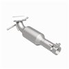 MagnaFlow 2016-2019 Chevrolet Cruze Convertisseur Catalytique Ajustement Direct Norme Fédérale / EPA OEM