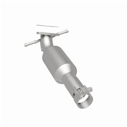 MagnaFlow 2016-2019 Chevrolet Cruze Convertisseur Catalytique Ajustement Direct Norme Fédérale / EPA OEM