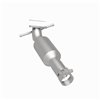 MagnaFlow 2016-2019 Chevrolet Cruze Convertisseur Catalytique Ajustement Direct Norme Fédérale / EPA OEM